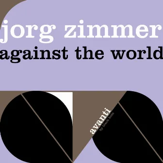 Against the World by Jorg Zimmer