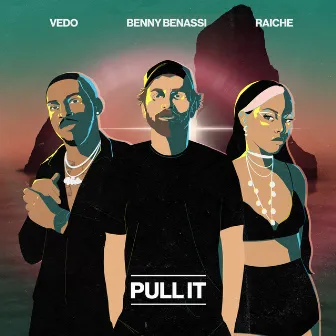 Pull It by Raiche