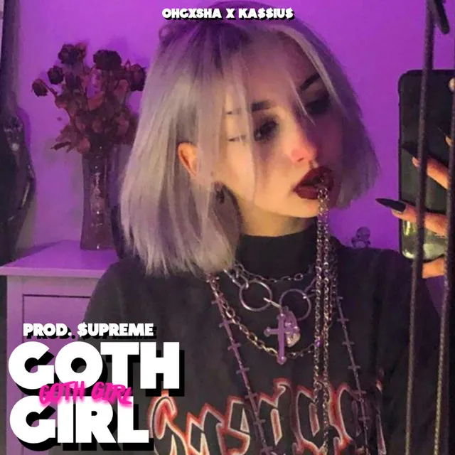 Goth Girl