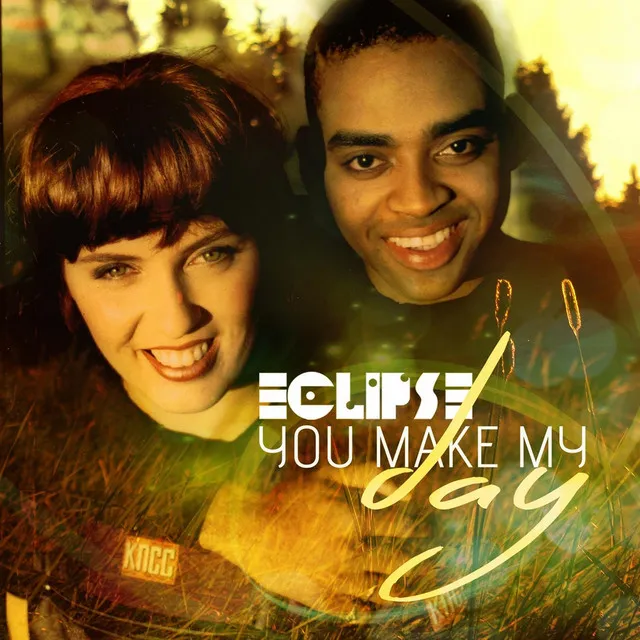 You Make My Day (Radio Edit)