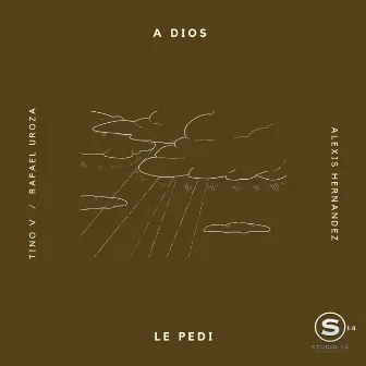 A Dios Le Pedí by Tino V