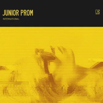 International by Junior Prom