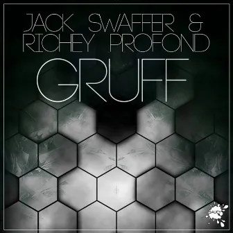 Gruff by Richey Profond