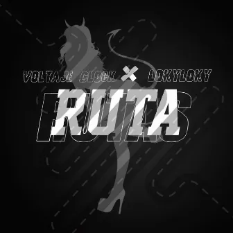 Ruta by Voltaje Glock