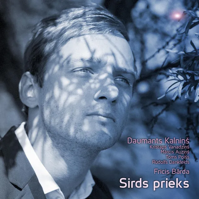 Sirds prieks