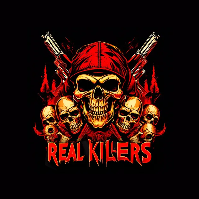 REAL KILLERS - Original