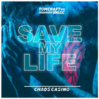 Save My Life by Eniac