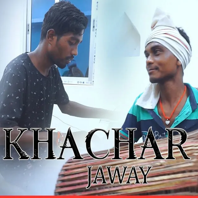 Khachar Jaway