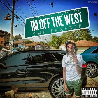 Im Off The West by SME TAXFREE