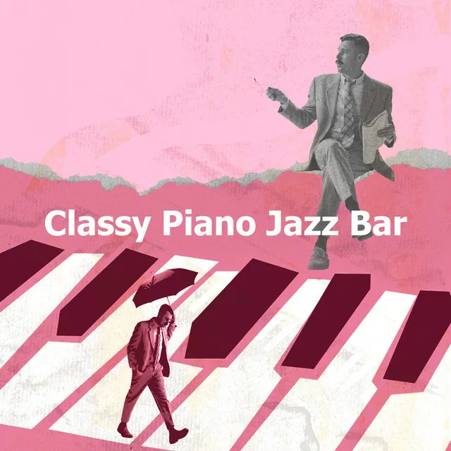 Classy Piano Jazz Bar