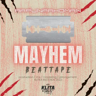 Mayhem Beattape by Rapu Narkoman