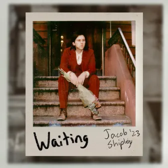 Waiting by Jacob Shipley