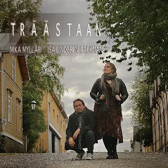 Träästaan by Isa Lindgren-Backman