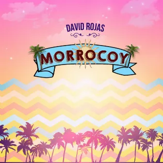 Morrocoy by David Rojas