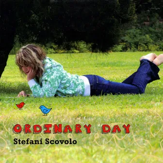 Ordinary Day by Stefani Scovolo