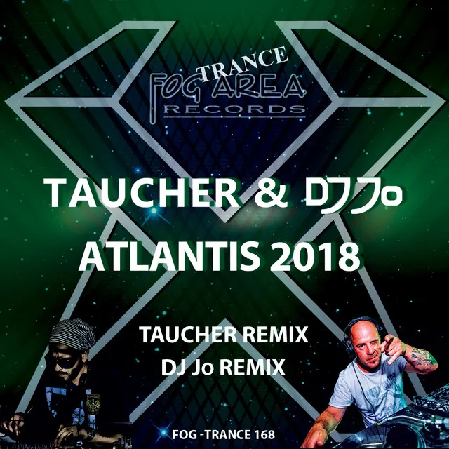 Atlantis 2018 - DJ Jo Remix