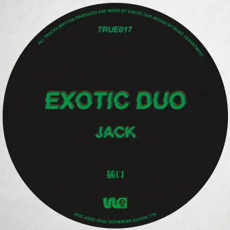 Jack by Exotic Duo