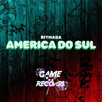 Ritmada America do Sul by DJ Kennedy da Zona Sul