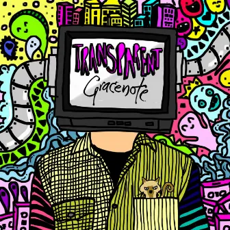 Transparent by Gracenote