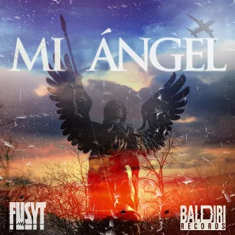 Mi Ángel by Fusyt