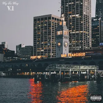 Way Too Wavy, V.1 by Bobby Grand