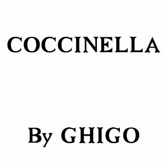 Coccinella by Ghigo