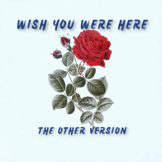 Wish You Were Here - The Other Version