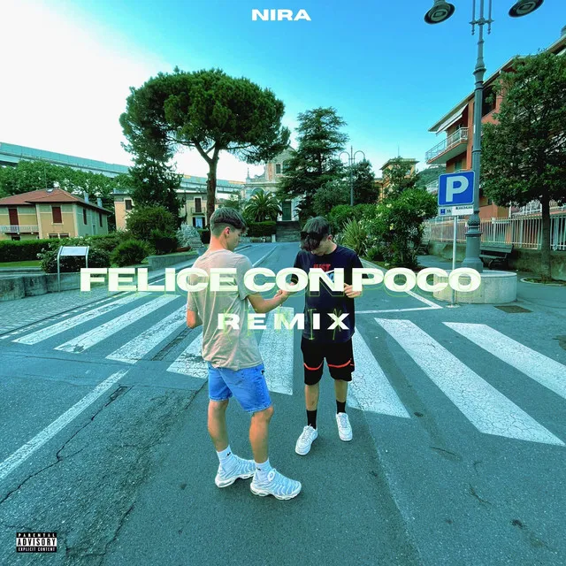 FELICE CON POCO RMX