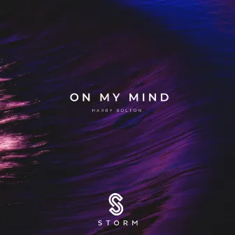 On My Mind by Harry Bolton