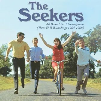 All Bound for Morningtown (Their EMI Recordings 1964-1968) by The Seekers