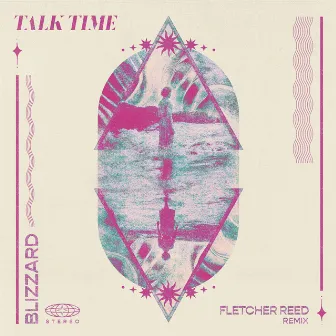 Blizzard (Fletcher Reed Remix) by Talk Time