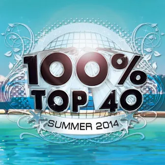 100% Top 40 Summer 2014 by Audiogroove