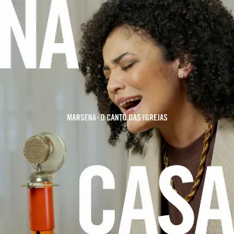 Marsena Na Casa by O Canto das Igrejas