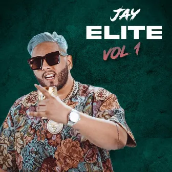 Vol. 1 by Jay Elite