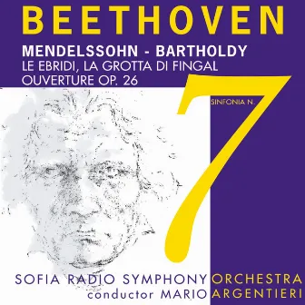 Beethoven, Mendelssohn-Bartholdy by 