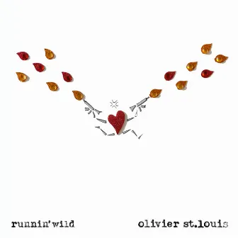 Runnin' Wild by Olivier St.Louis