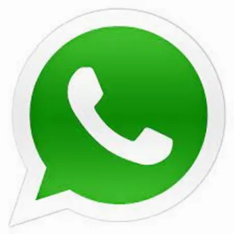 Whatsapp! by Caraperro