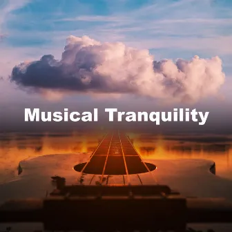 Musical Tranquility by Some Acoustic Guitar Music