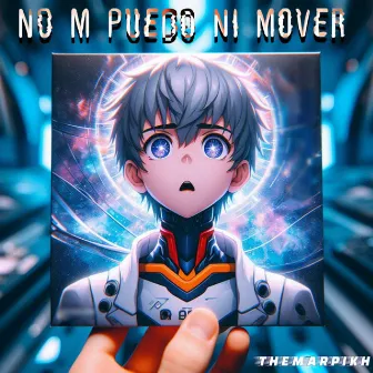 No M Puedo Ni Mover by TheMarpikh