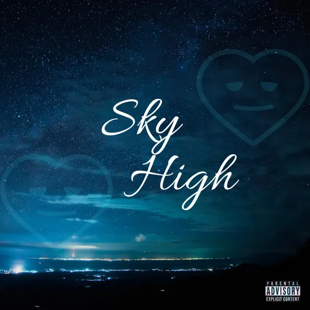 Sky High