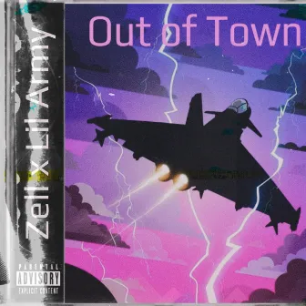 Out of Town by Zell