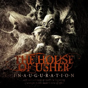 Inauguration by The House Of Usher