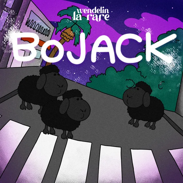 BOJACK