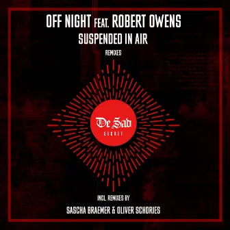 Suspended In Air (Remixes) by Off Night