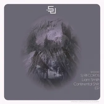 Continental Shift EP by Liam Smith