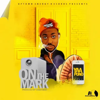 On The Mark by Ponobiom