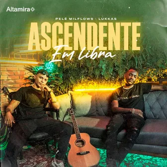 Ascendente Em Libra by Lukkas