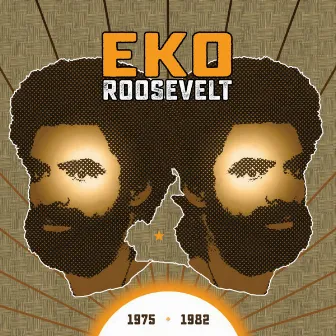 1975 - 1982 by Eko Roosevelt