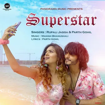 Superstar by Parth Gohil