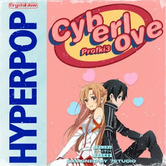 Cyberlove by Prof.Ki3